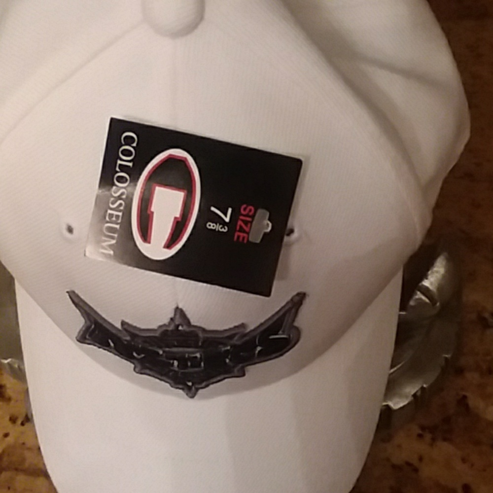 Aztecs Baseball Cap - Picture 2 of 6